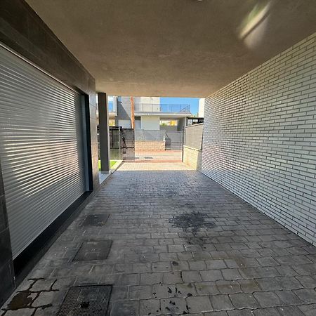 Villa Rosa Peñíscola المظهر الخارجي الصورة